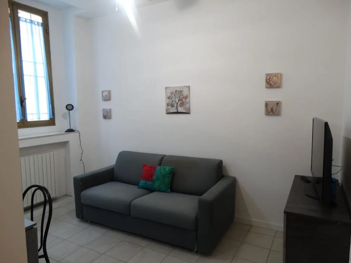 Apartment & B&B Le Moline Μπολόνια Ιταλία