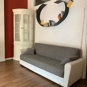 Daire Casina Nel Borgo, Bolonya