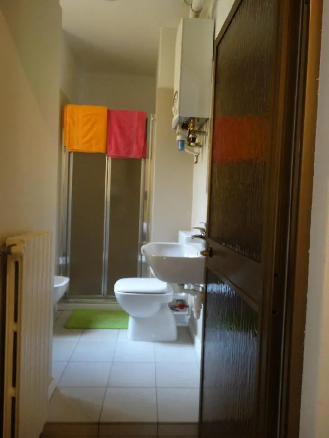Apartment & B&B Le Moline Bologna Italy