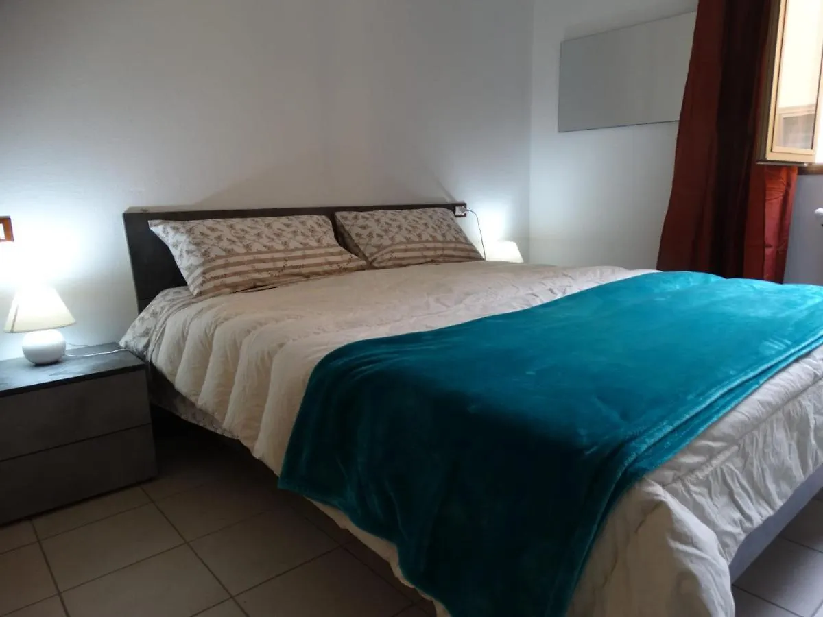 Apartment & B&B Le Moline Bologna