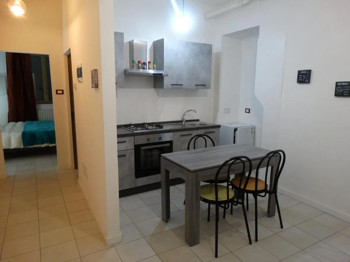 Apartment & B&B Le Moline Bologna