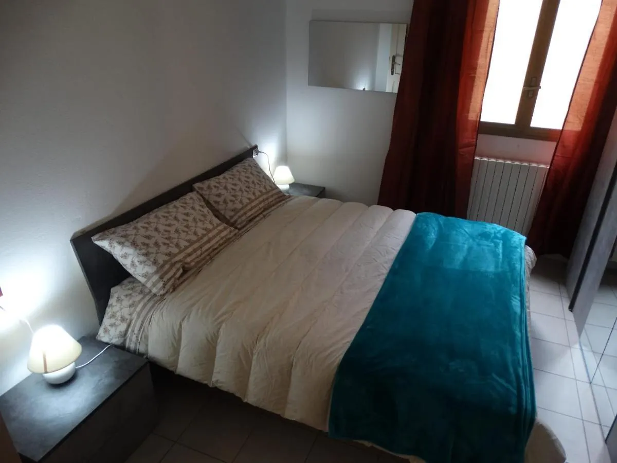 Apartment & B&B Le Moline Bologna
